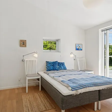 Jerrik - 1-2km From The Sea By Interhome *