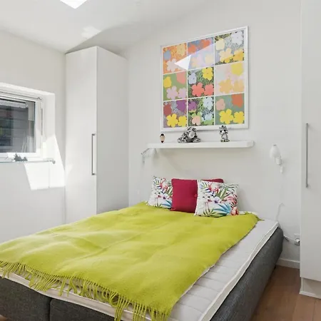 Jerrik - 1-2km From The Sea By Interhome