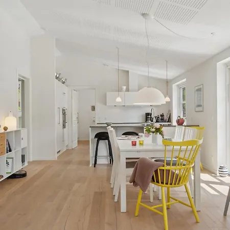 Jerrik - 1-2km From The Sea By Interhome Prázdninový dům Hornbæk