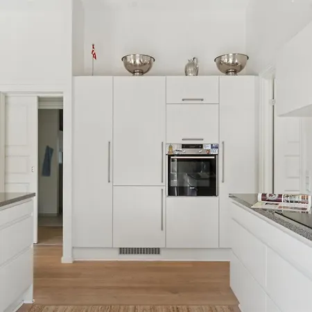 Jerrik - 1-2km From The Sea By Interhome Hornbæk