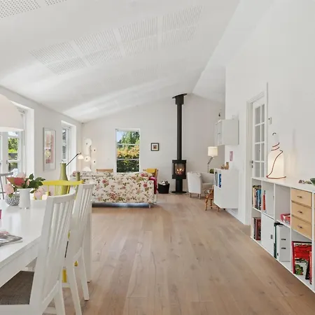 Jerrik - 1-2km From The Sea By Interhome Prázdninový dům