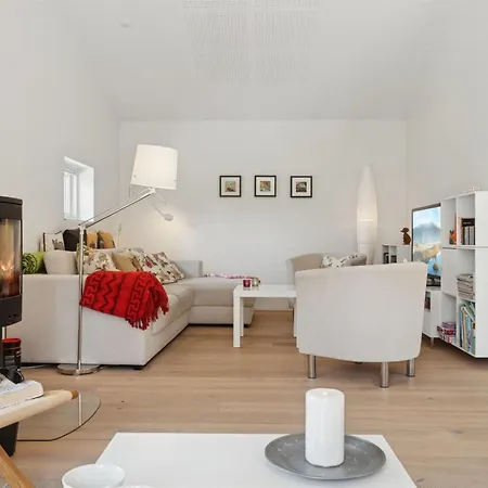 Jerrik - 1-2km From The Sea By Interhome Prázdninový dům