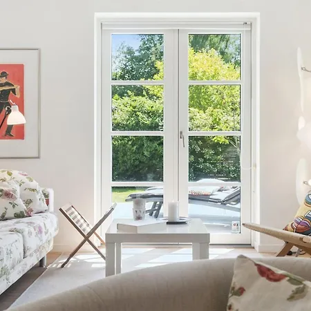 Jerrik - 1-2km From The Sea By Interhome * Hornbæk